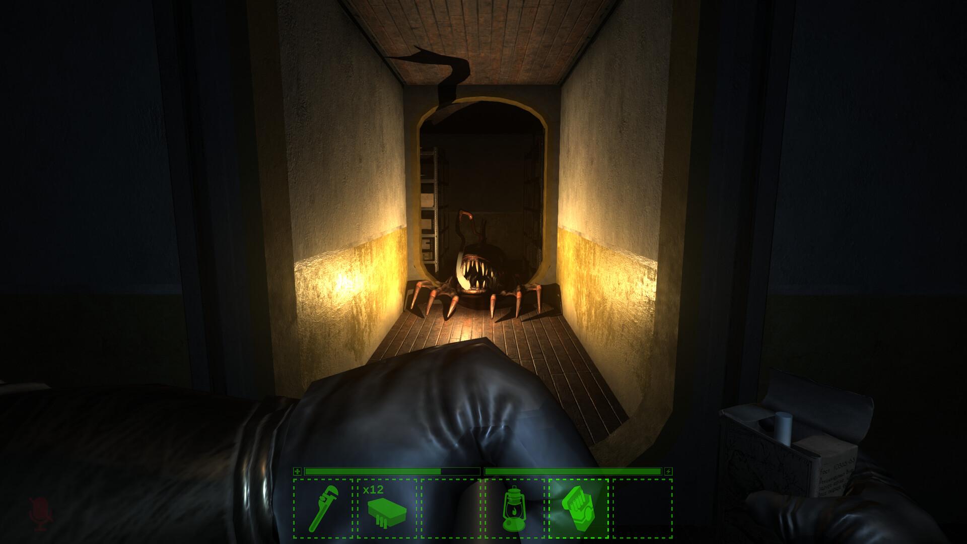Darkwater PC Steam CD Key screenshot 1