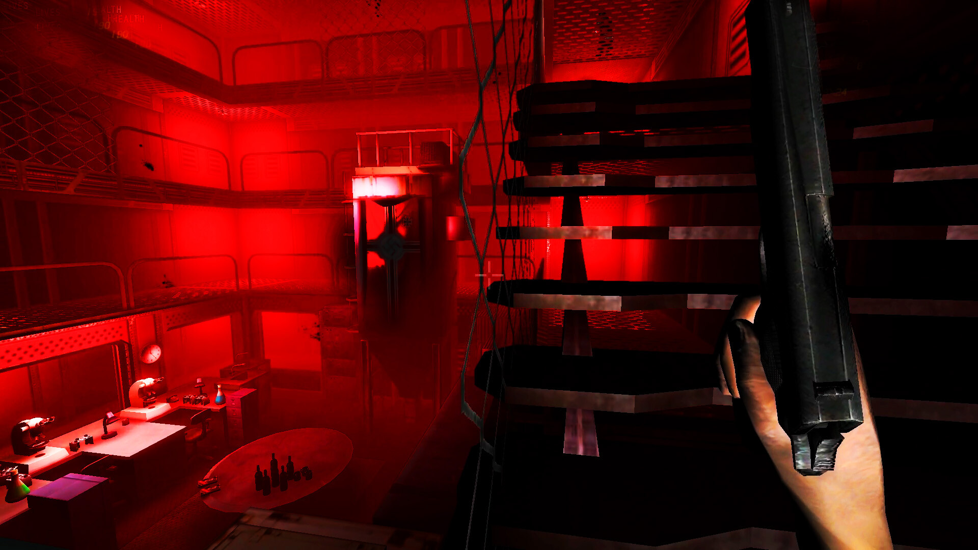 Capture d’écran 3 de Operation Obliteration 2 PC Steam CD Key
