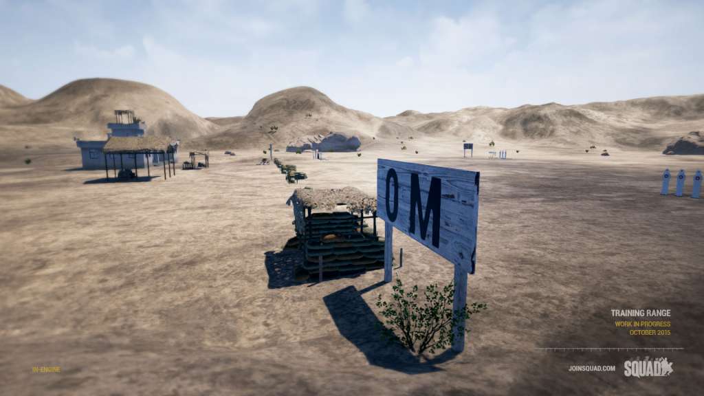 Screenshot 1 di Squad Commander Edition PC Steam CD Key