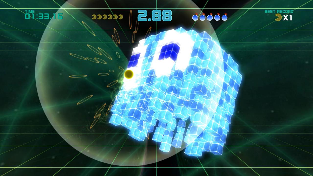 PAC-MAN Championship Edition 2 RU VPN Activated Steam CD Key screenshot 7