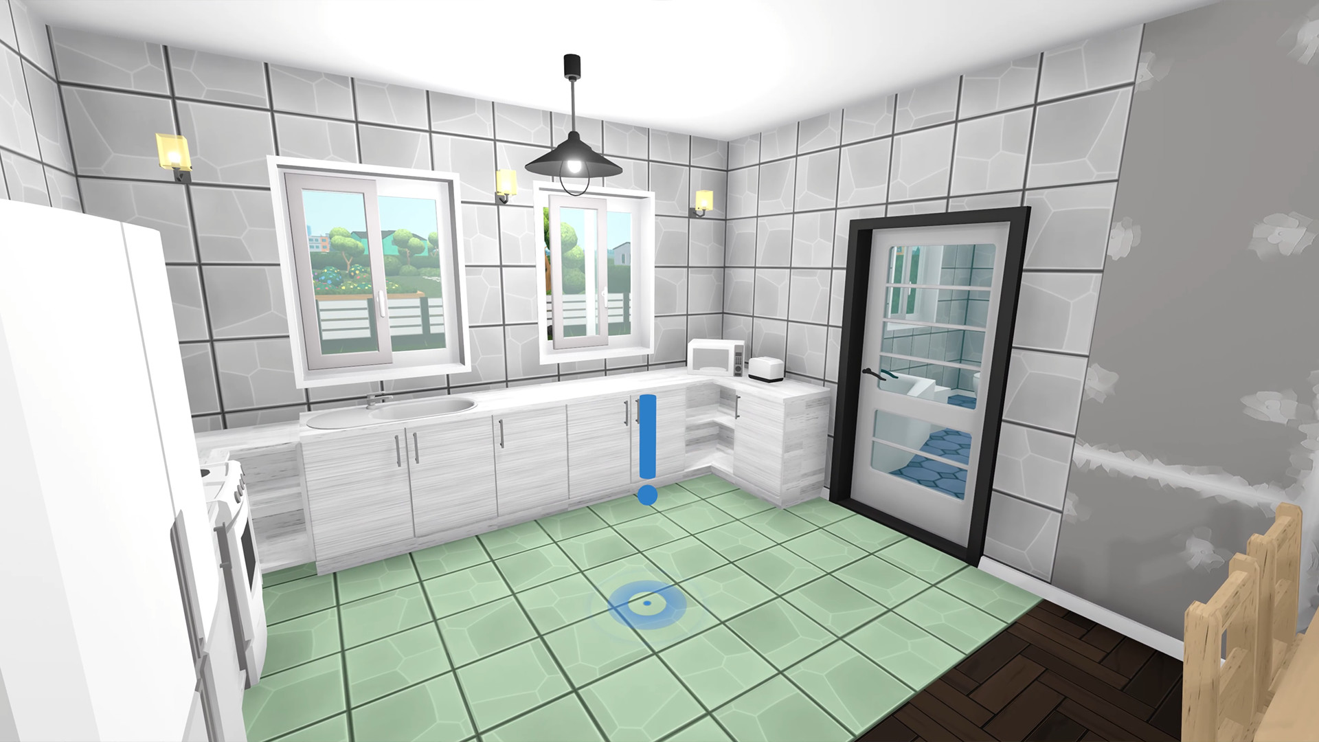 House Flipper VR PC Steam CD Key screenshot 4