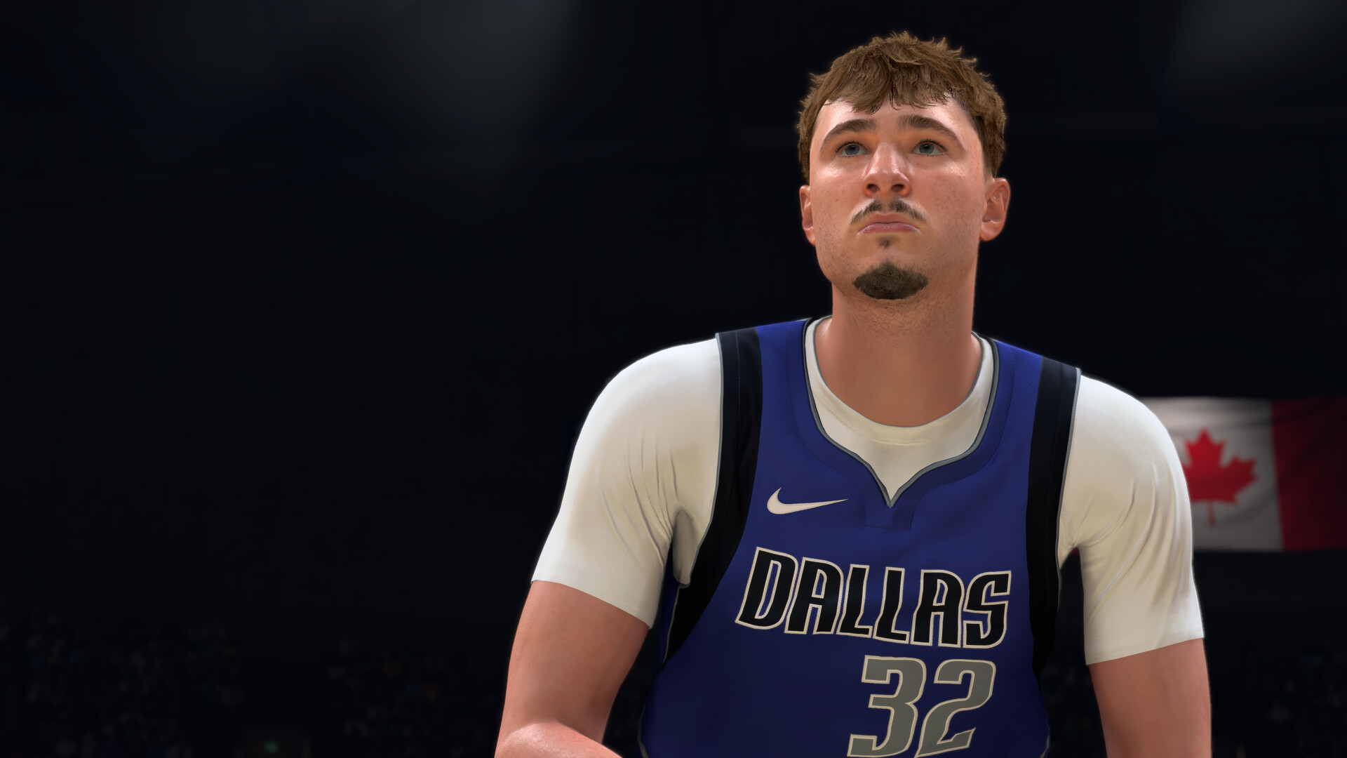 NBA 2K27 EU PS5 CD Key screenshot 3