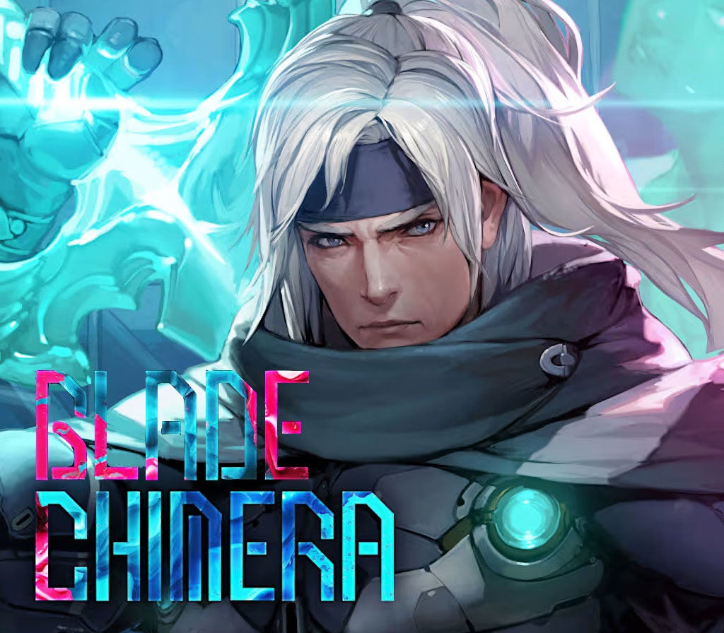 Copertina di Blade Chimera PC Steam CD Key