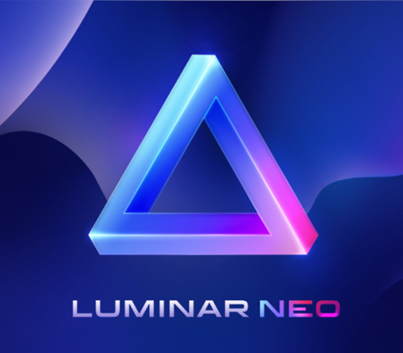 Luminar Neo Lite License Activation Key cover