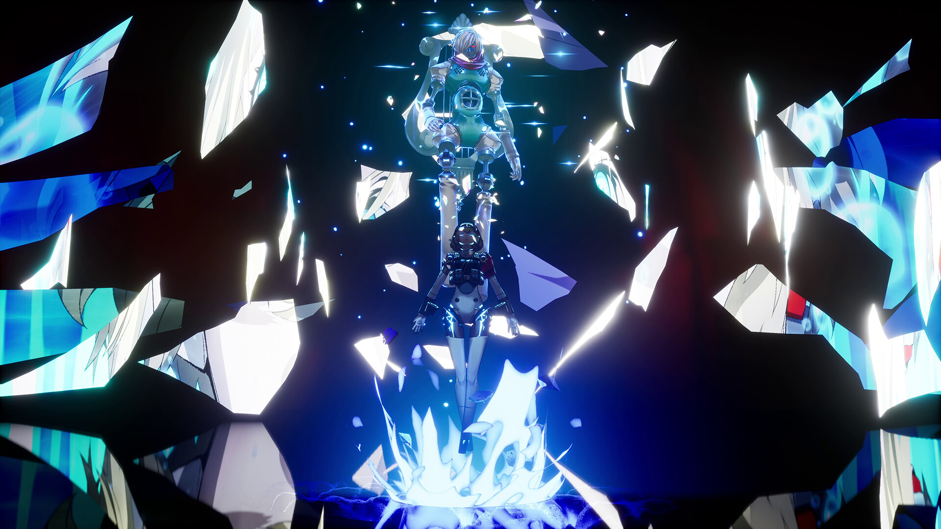 Persona 3 Reload - Expansion Pass DLC PC Steam CD Key — скриншот 3