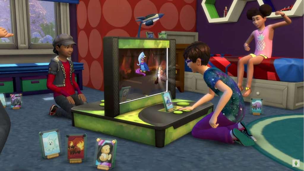 The Sims 4 - Kids Room Stuff DLC PC EA App CD Key screenshot 6