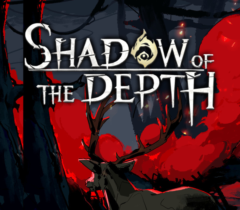 Shadow of the Depth PC Steam Account cover art