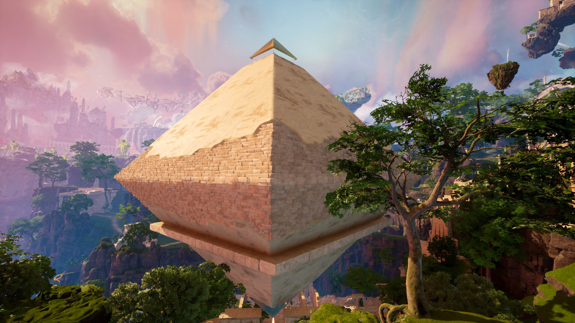 Islands of Insight Steam Account screenshot 1