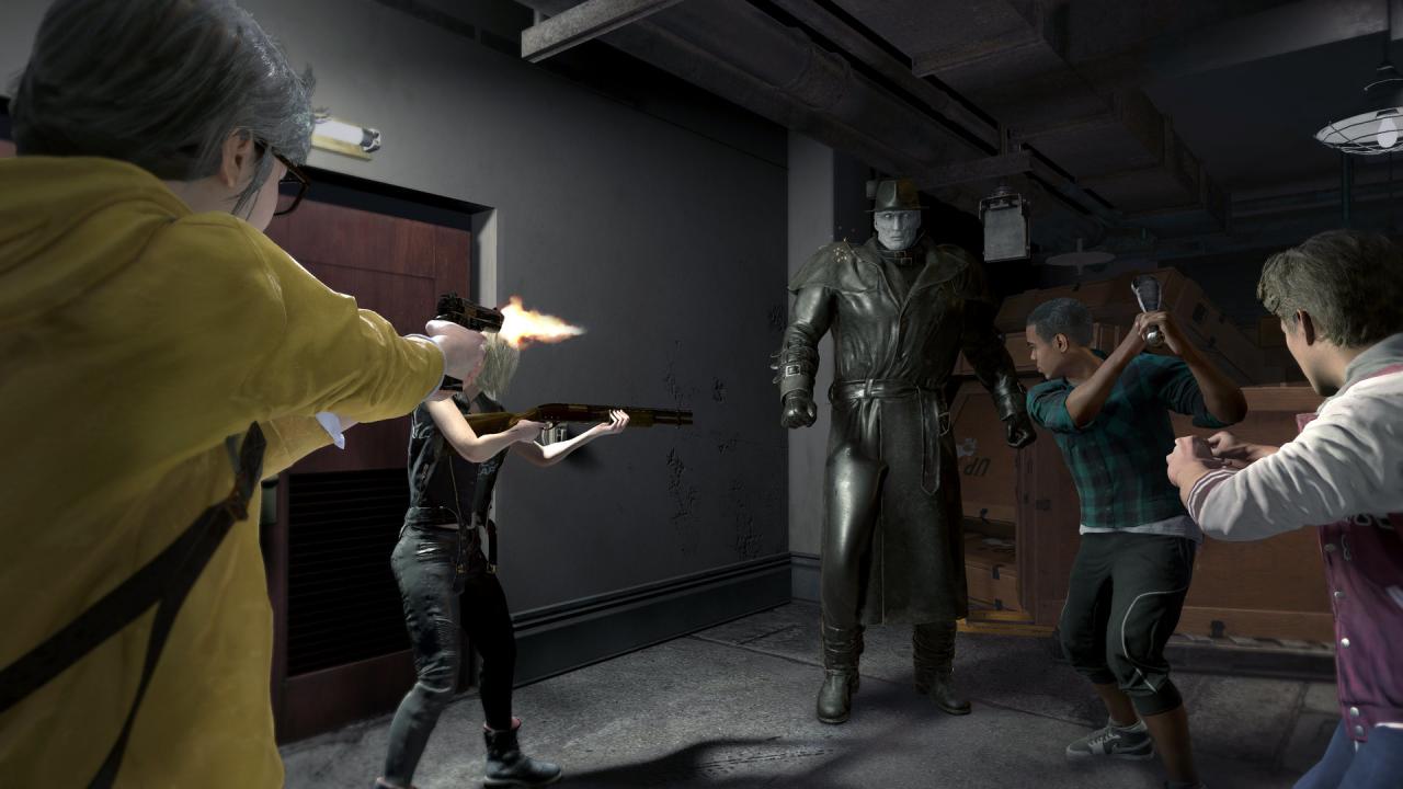 Screenshot 7 di Resident Evil 3 RU VPN Activated Steam CD Key