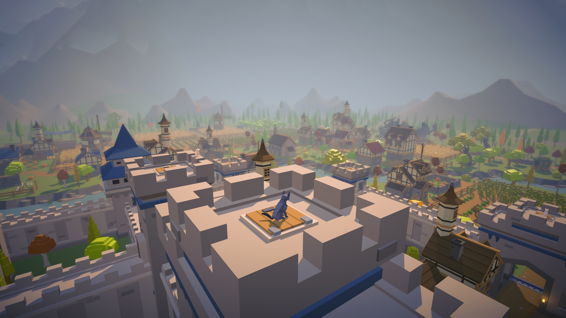 Medieval and Secrets Steam CD Key screenshot 5