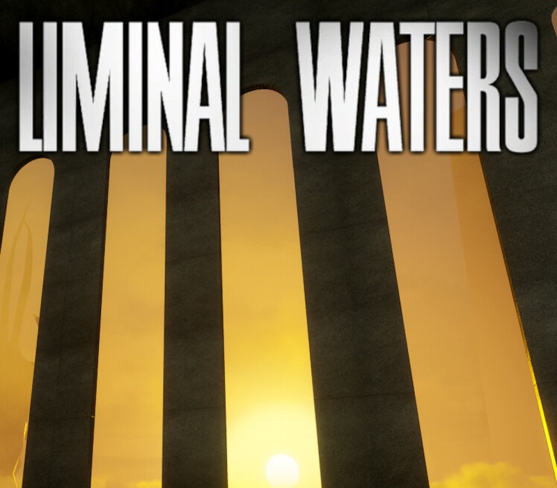 LIMINAL WATERS PC Steam CD Key cover art