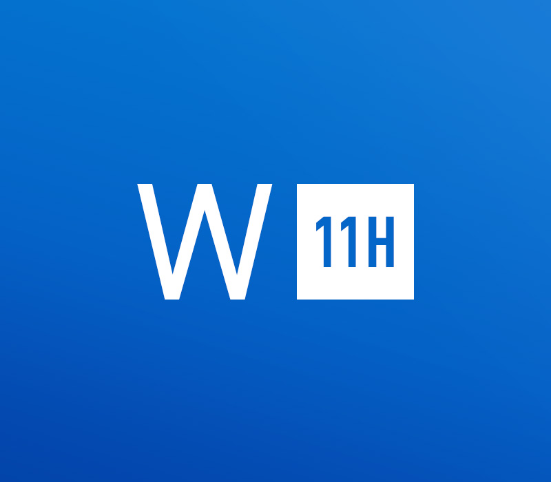 Windows 11 Home OEM Key cover