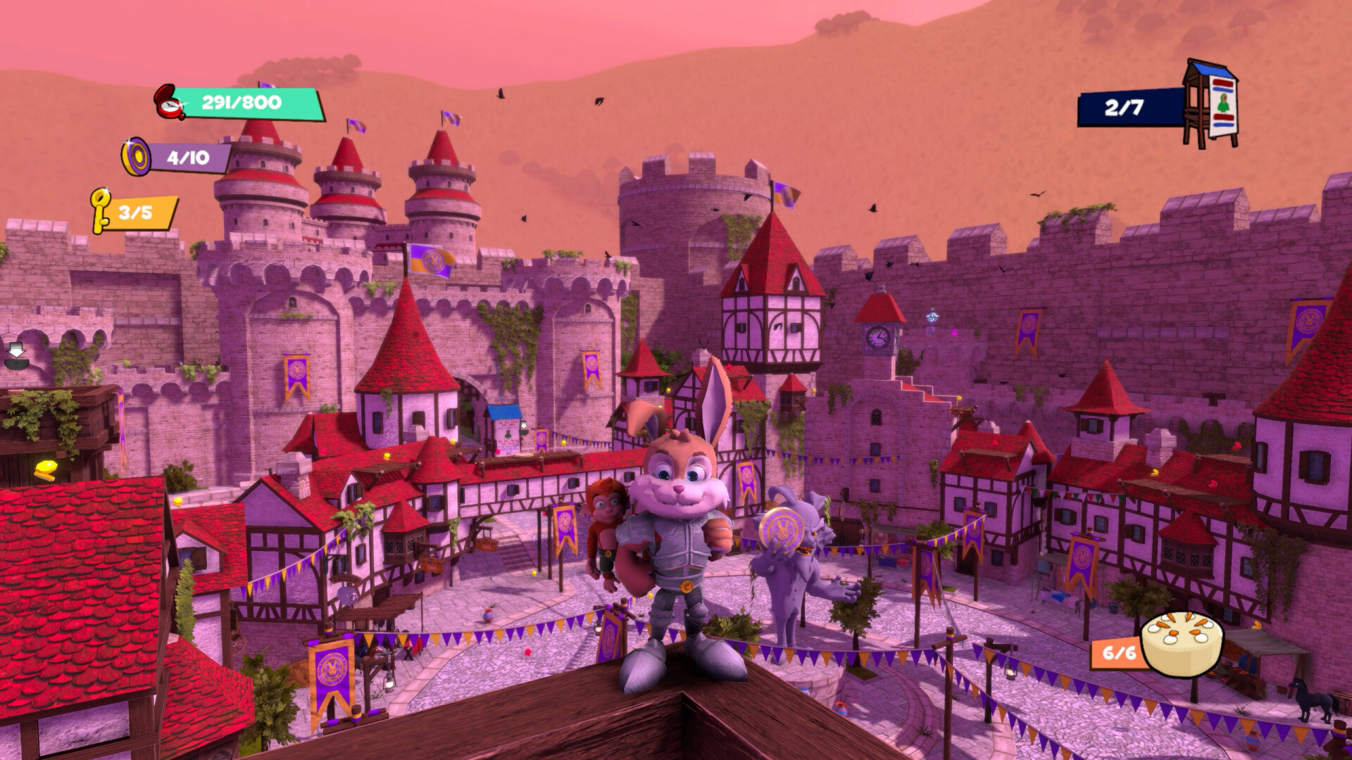 Clive 'N' Wrench Steam CD Key – Screenshot 5
