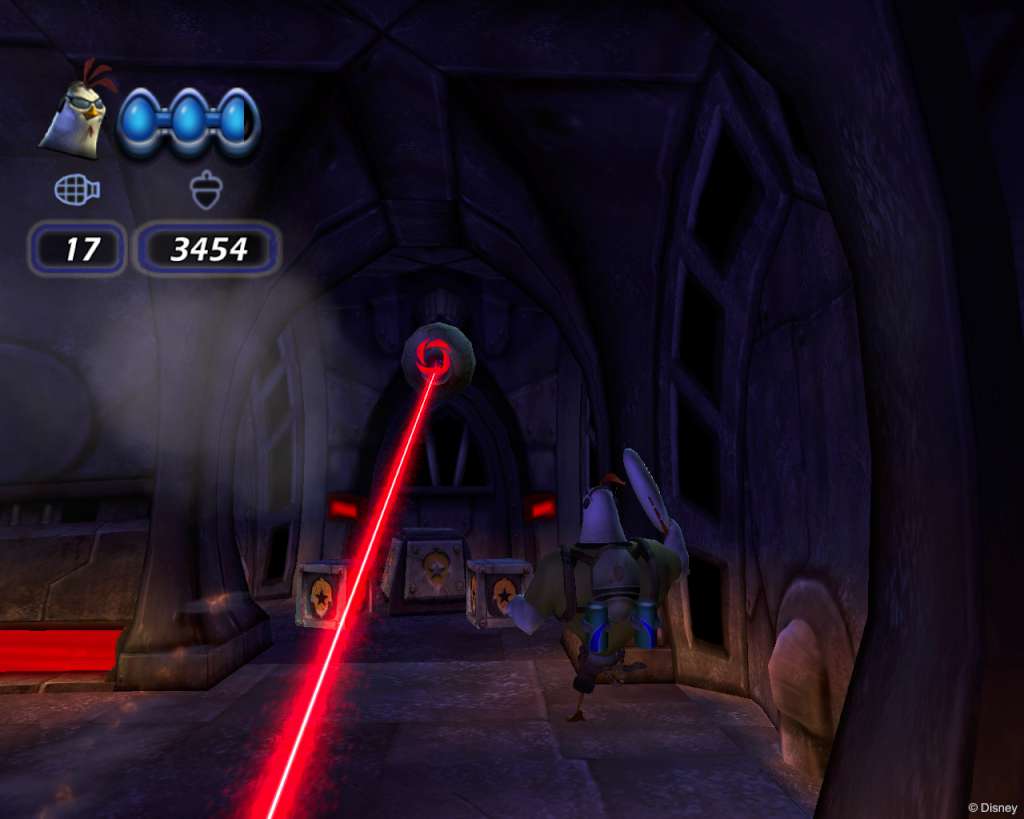 Disney Sky is Falling Pack EU Steam CD Key screenshot 5