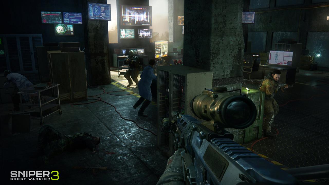 Screenshot 7 di Sniper Ghost Warrior 3 - Multiplayer Map Pack DLC Steam CD Key