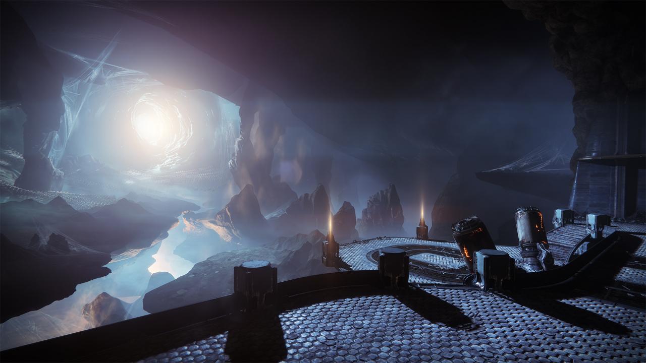 Destiny 2: Shadowkeep DLC TR PC Steam CD Key screenshot 2