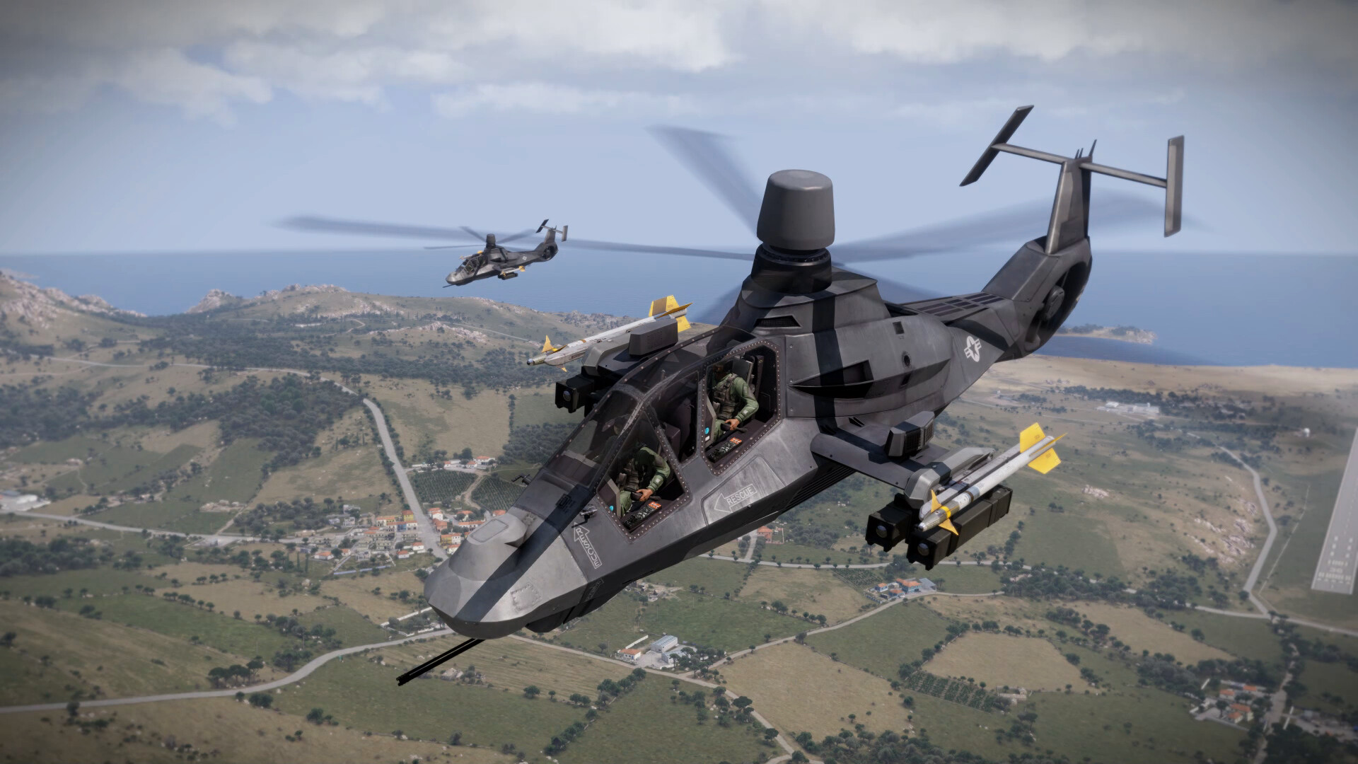 Arma 3 Creator DLC: Expeditionary Forces PC Steam CD Key ekran görüntüsü 9
