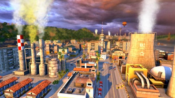 Tropico 4 EU PC Steam CD Key screenshot 3