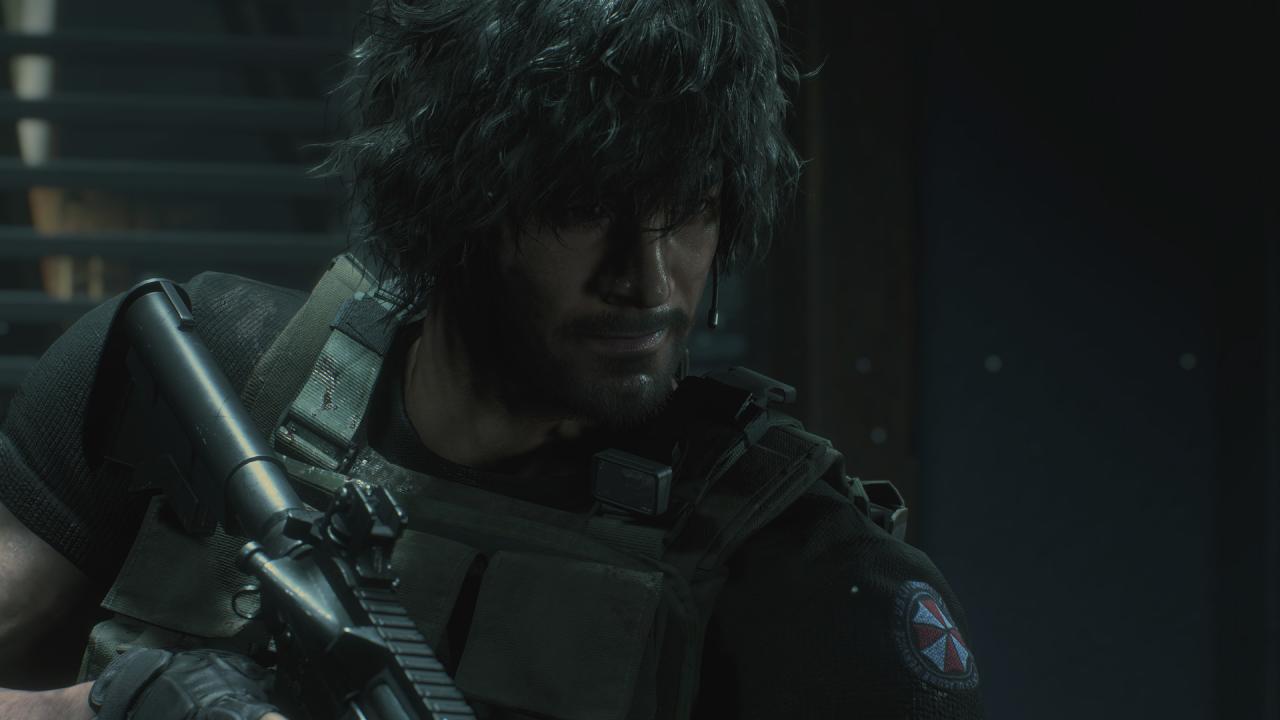 Screenshot 3 di Resident Evil 3 RU VPN Activated Steam CD Key