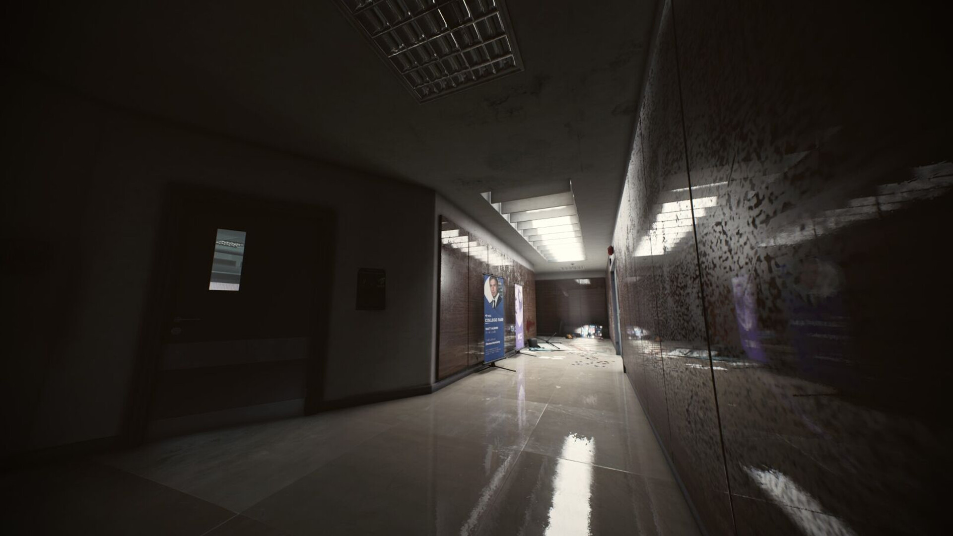 Ready Or Not RU/CIS PC Steam CD Key screenshot 4