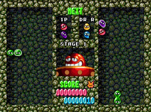 Screenshot 1 di Sonic the Hedgehog Ultimate Bundle EU PC Steam CD Key
