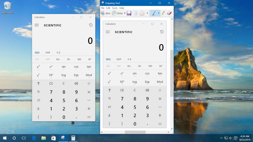 Windows 10 Home Online Activation Key screenshot 4