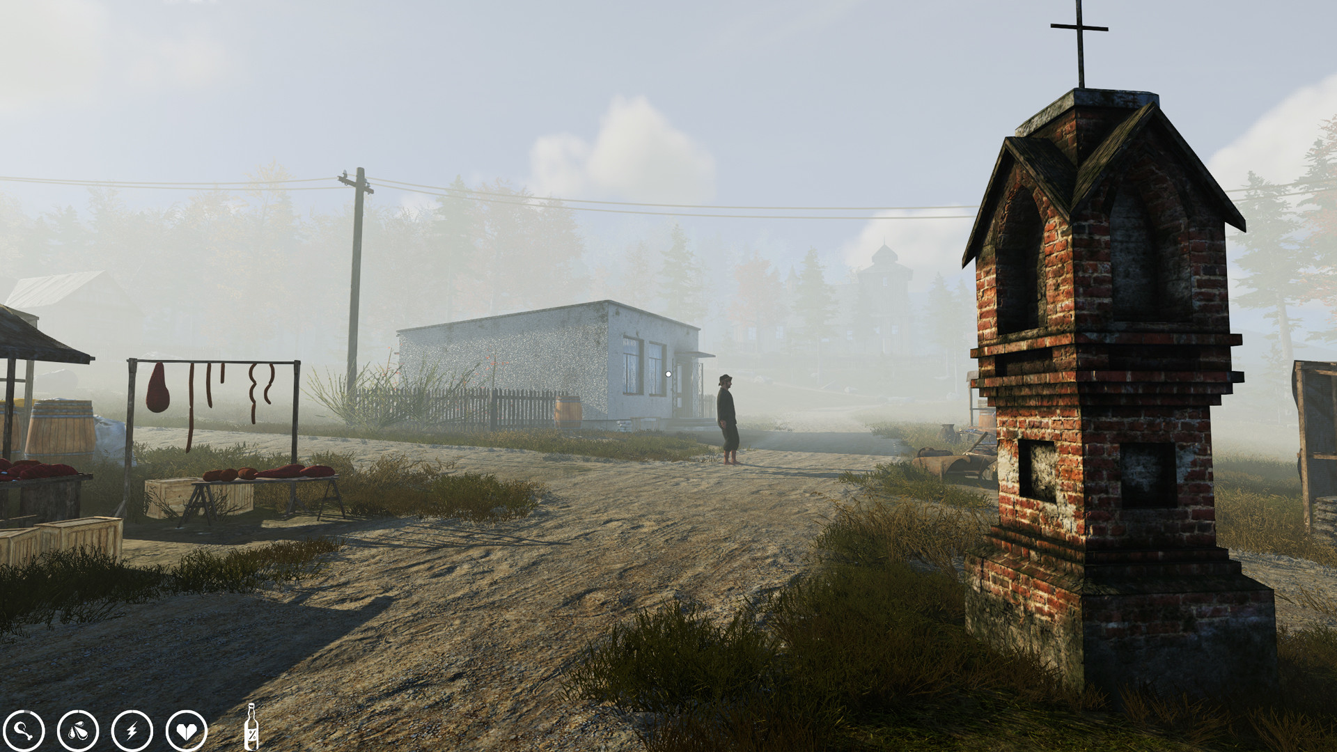 Farmer's Life EU PC Steam CD Key screenshot 4