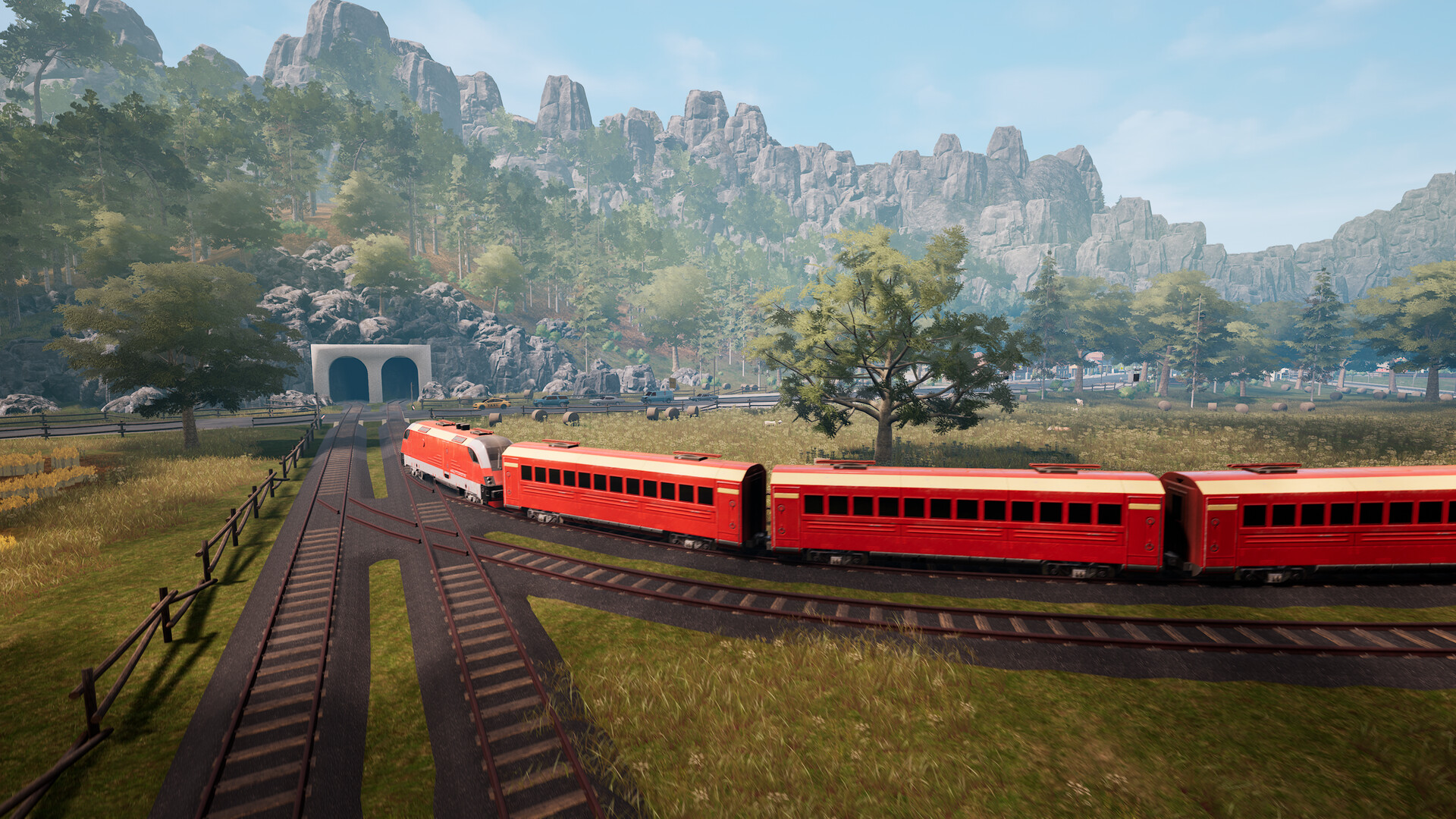 Bus Simulator 21 Next Stop: Gold Edition PC Steam CD Key screenshot 4