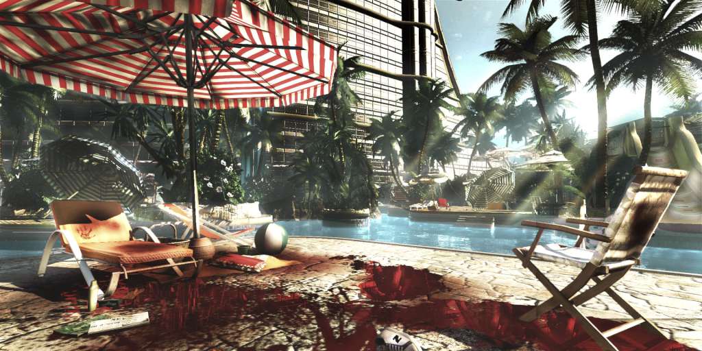 Dead Island GOTY Edition NA Steam CD Key screenshot 4