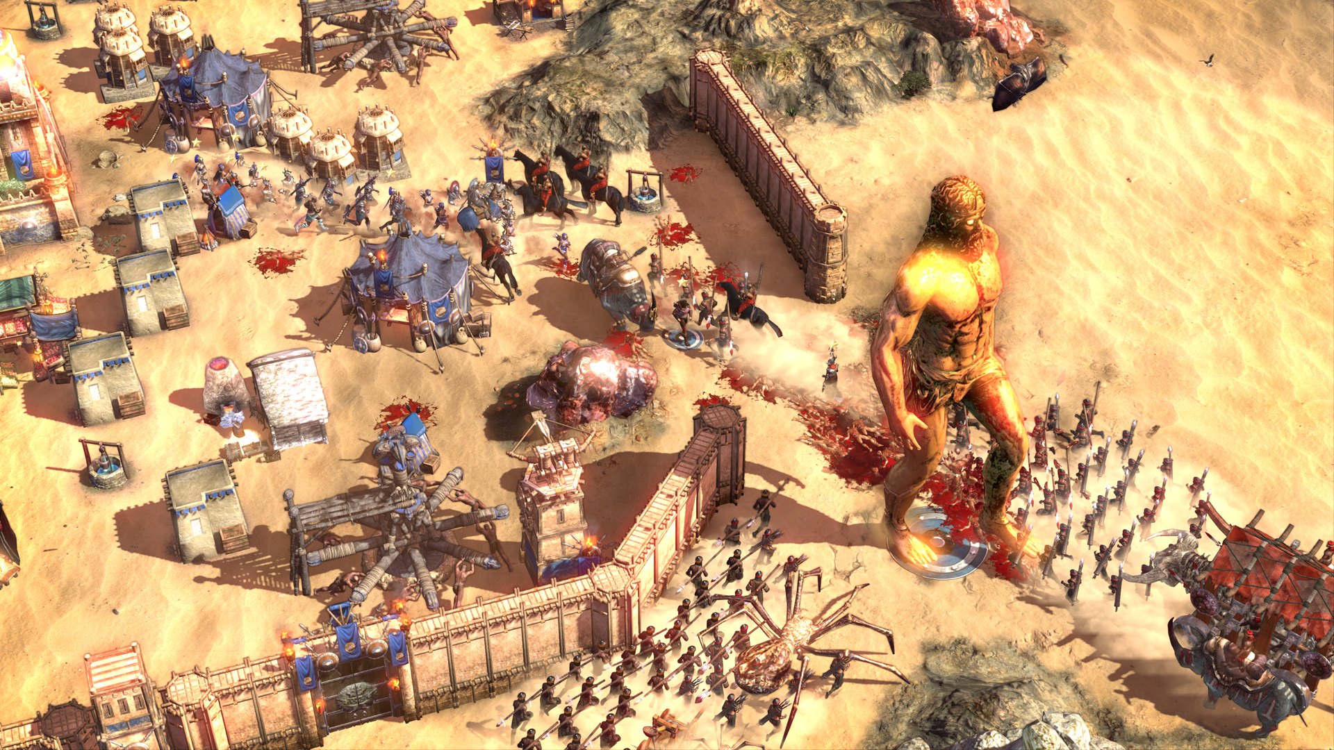 Conan Unconquered PC Steam Account – Screenshot 2