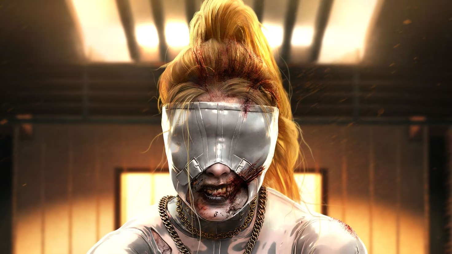 Dead Island 2 - Haus DLC PC Steam CD Key screenshot 5
