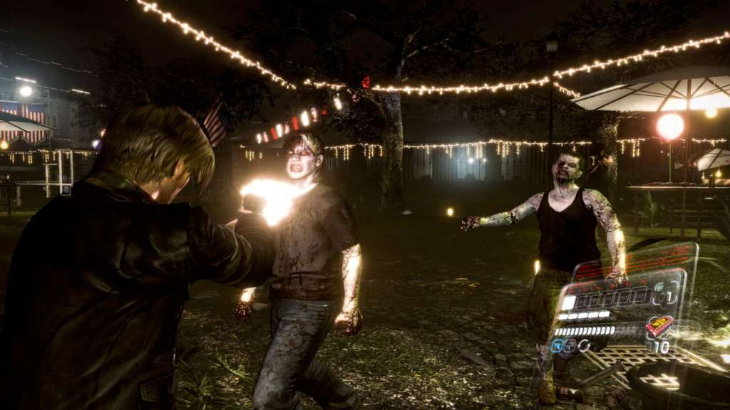 Resident Evil 6 Complete RU VPN Required PC Steam Gift  screenshot 4