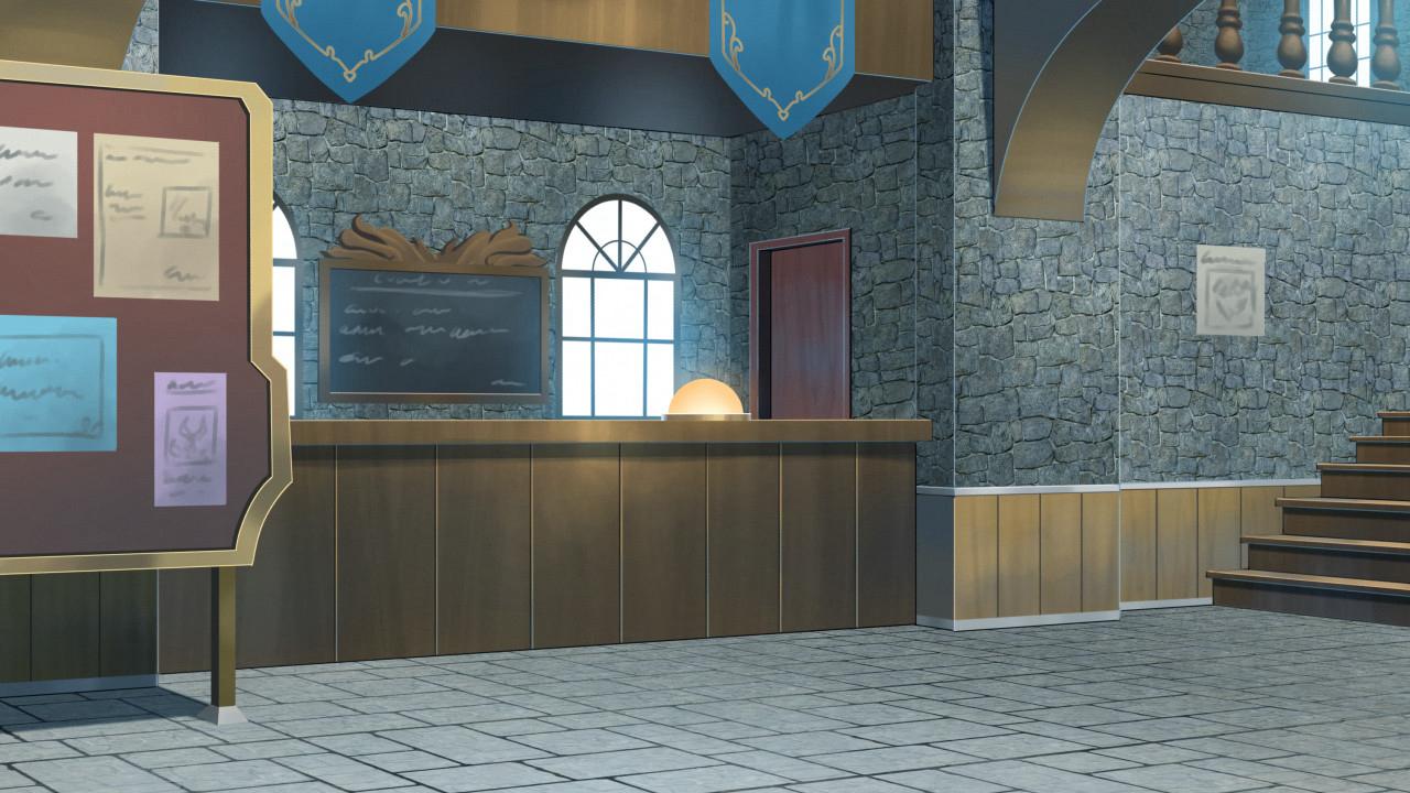 Sakura MMO 2 EU PC Steam CD Key screenshot 8
