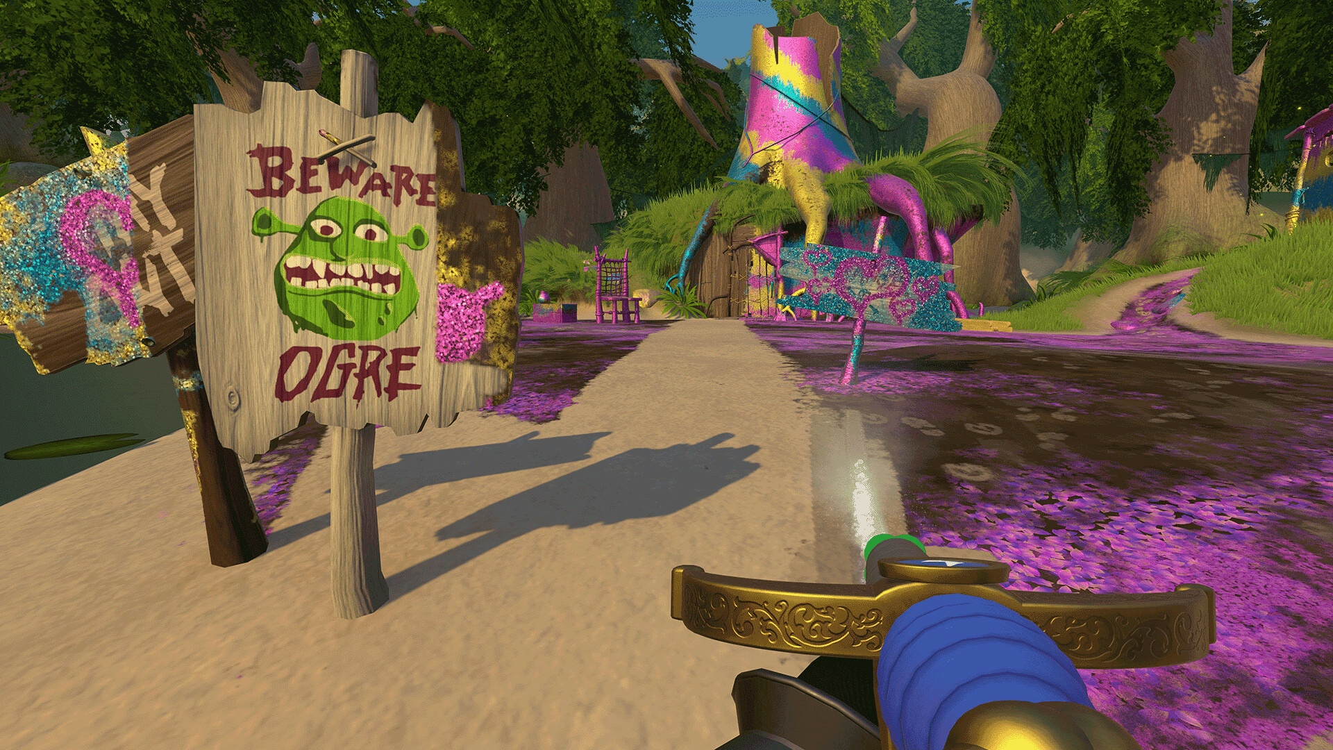 PowerWash Simulator: Ultimate Satisfaction Bundle PC Steam CD Key screenshot 6