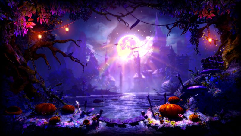 Captura de tela 6 de Trine 2 Steam CD Key