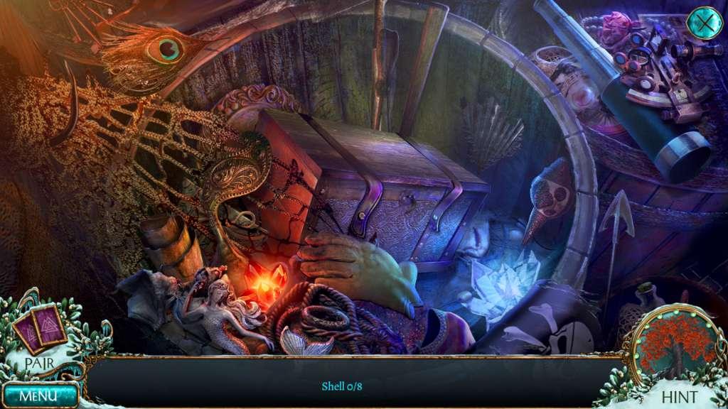 Endless Fables 2: Frozen Path PC Steam CD Key screenshot 2