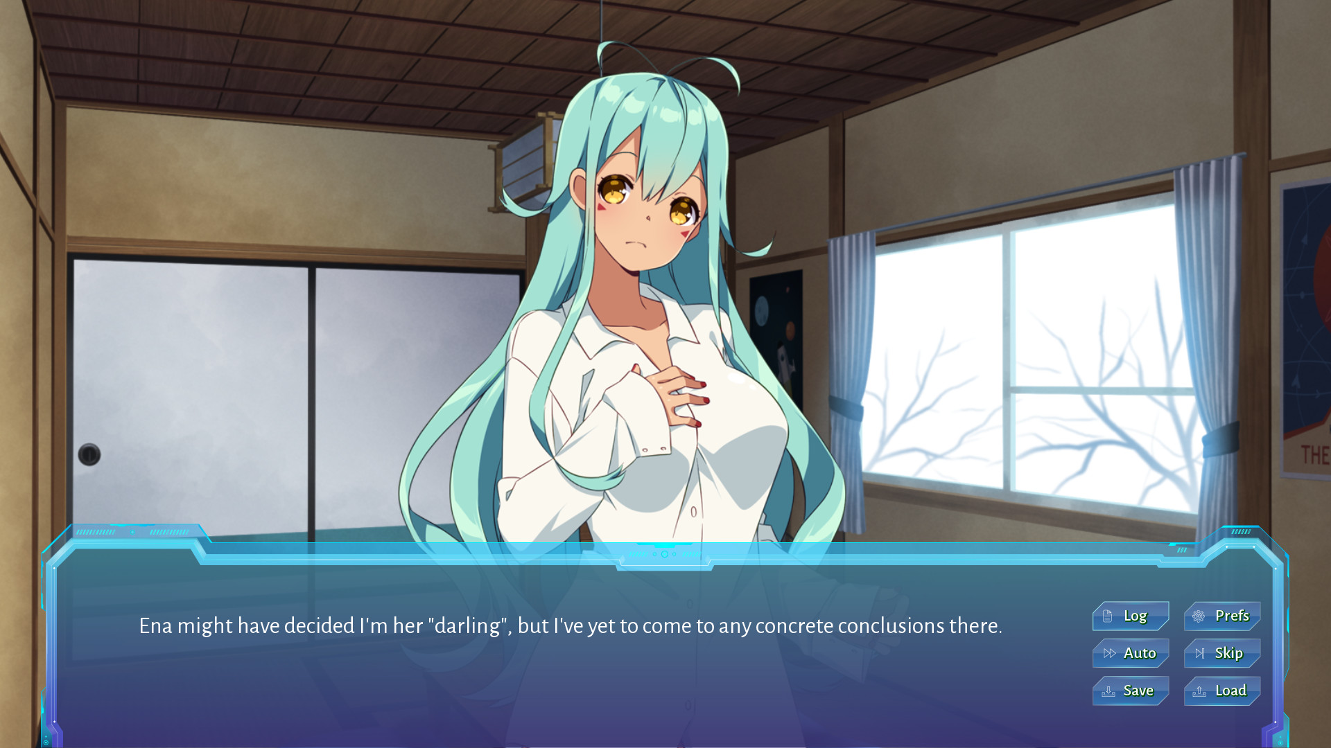 Sakura Alien EU PC Steam CD Key screenshot 6