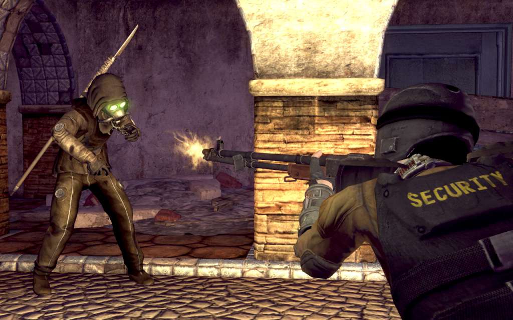 Fallout: New Vegas Epic Games Account – Screenshot 5