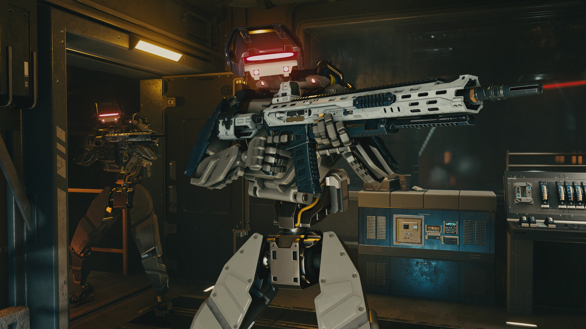 Starfield -Terran Armada DLC PC Steam CD Key screenshot 3