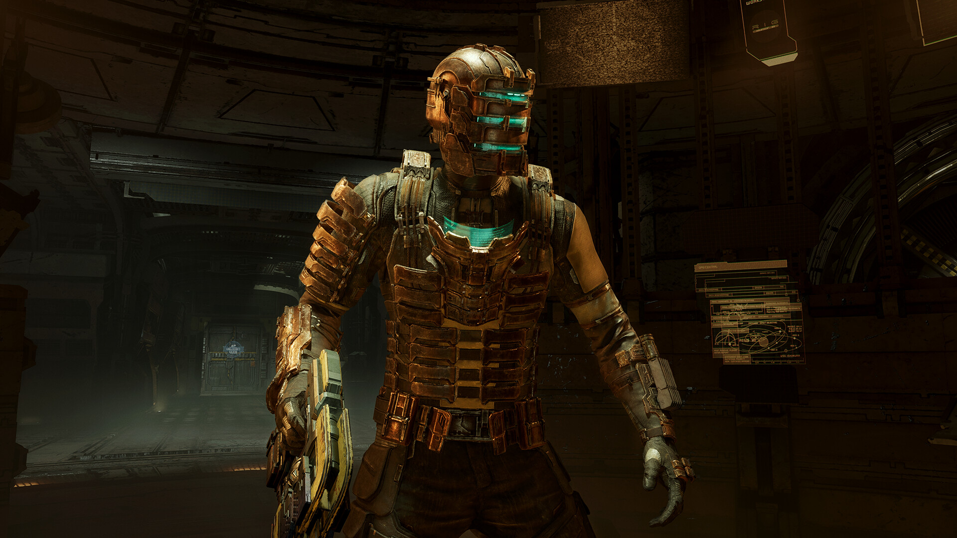 Dead Space Remake - Deluxe Edition Upgrade DLC PC EA App CD Key screenshot 4
