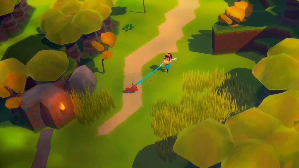 World to the West Steam CD Key screenshot 2