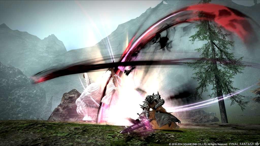 Screenshot 5 di Final Fantasy XIV Complete Edition (2017) EU Digital Download CD Key