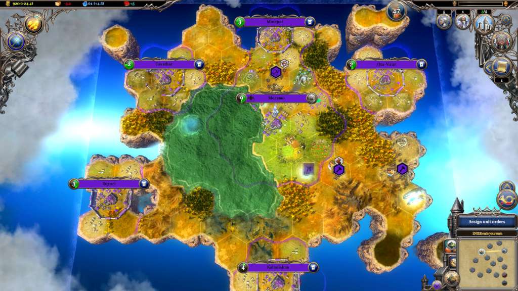 World of Ardania Bundle Steam CD Key screenshot 6