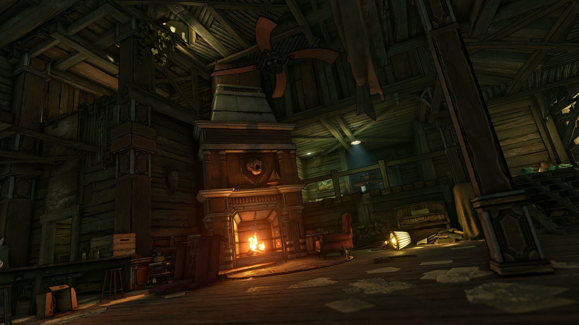 Borderlands 3 - Director's Cut DLC EU PC Steam CD Key screenshot 8