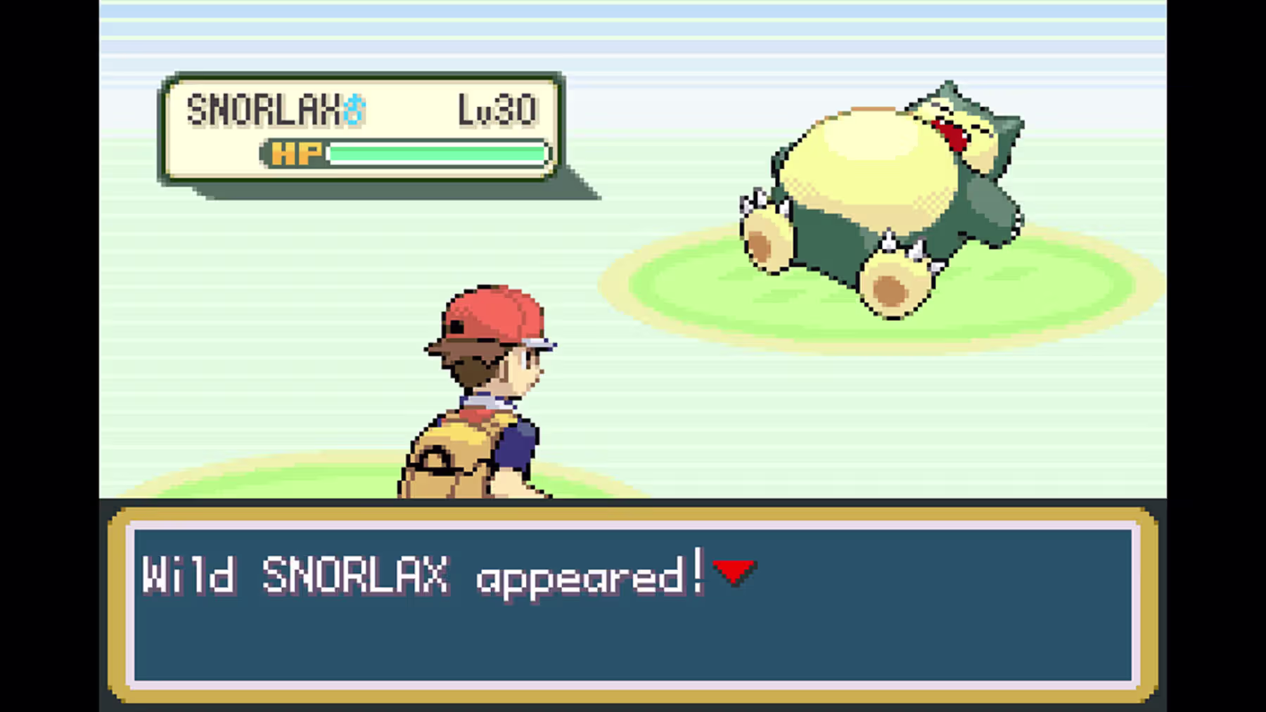 Ảnh chụp màn hình 1 của Pokemon LeafGreen Version EN Language Only EU Nintendo Switch CD Key