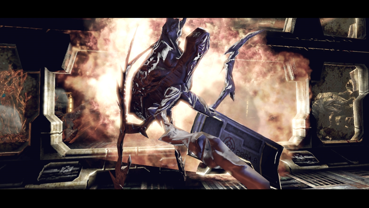 Alien Breed 3 Descent PC Steam CD Key — zrzut ekranu 2