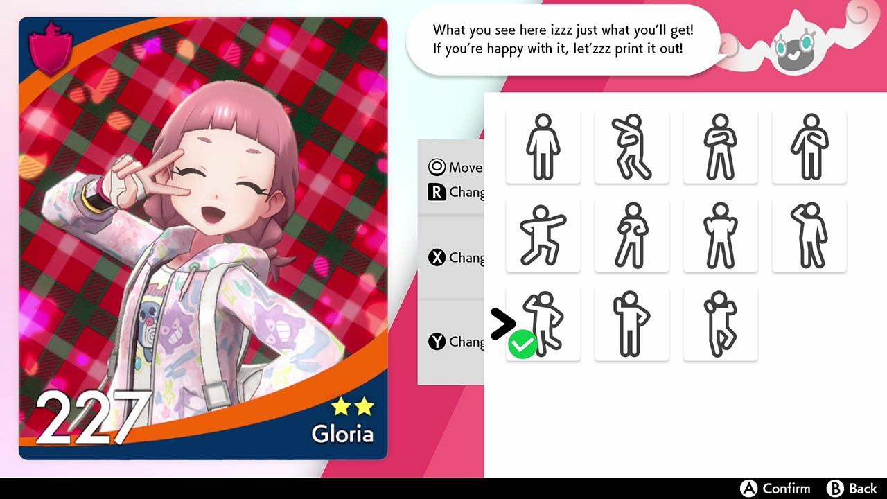 Captura de tela 14 de Pokemon Sword US Nintendo Switch CD Key