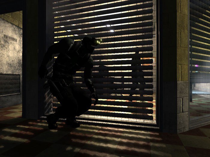 Tom Clancy's Splinter Cell Chaos Theory Ubisoft Connect CD Key screenshot 1