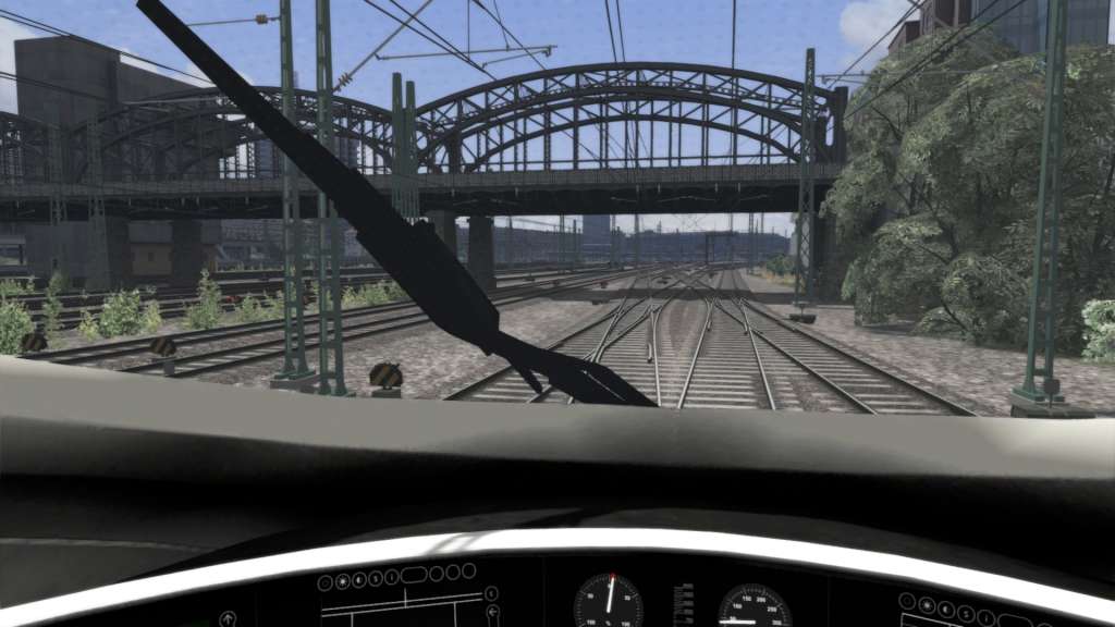 Train Simulator 2013 Steam CD Key ekran görüntüsü 2