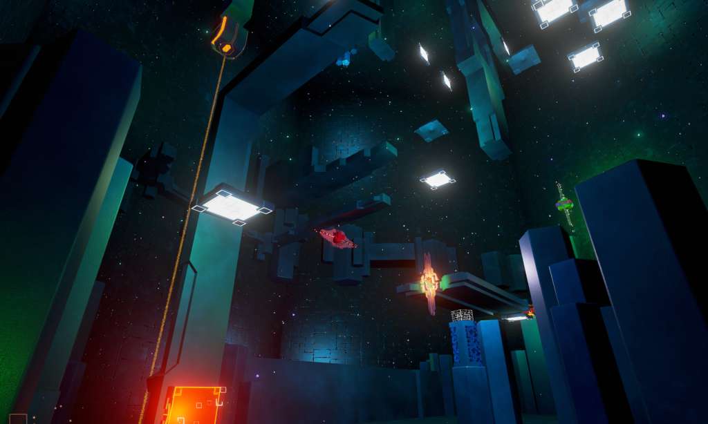 Captura de pantalla 6 de Anomaly 1729 Steam CD Key